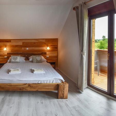 Villa Stone 1 Rakovica Zewnętrze zdjęcie
