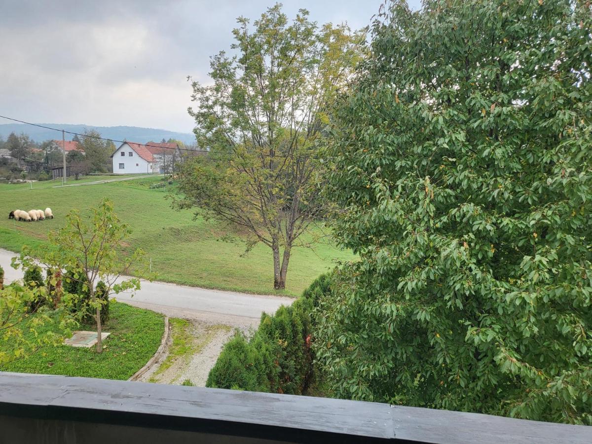 Villa Stone 1 Rakovica Zewnętrze zdjęcie