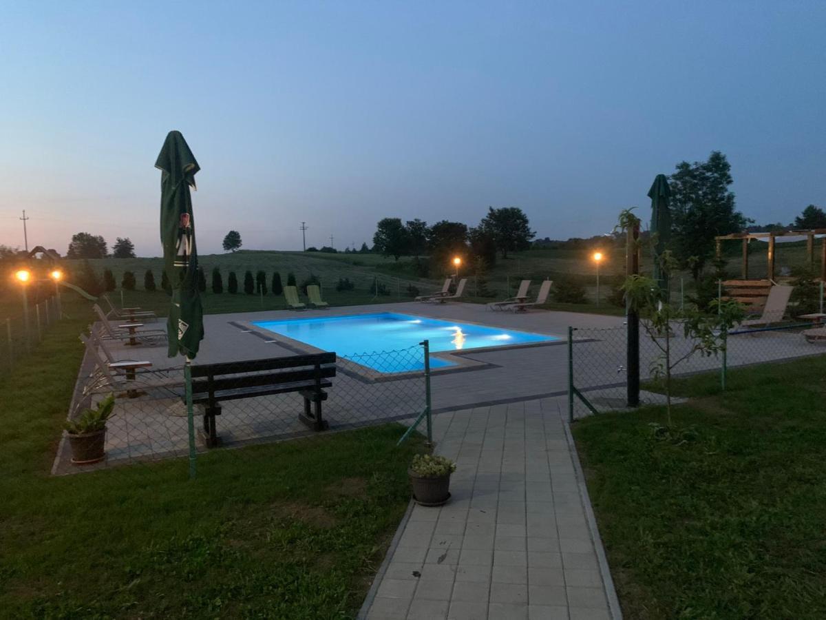 Villa Stone 1 Rakovica Zewnętrze zdjęcie