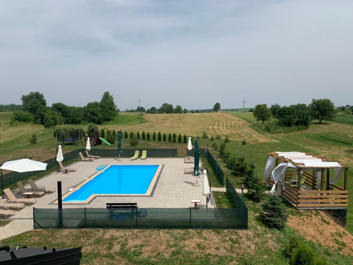 Villa Stone 1 Rakovica Zewnętrze zdjęcie