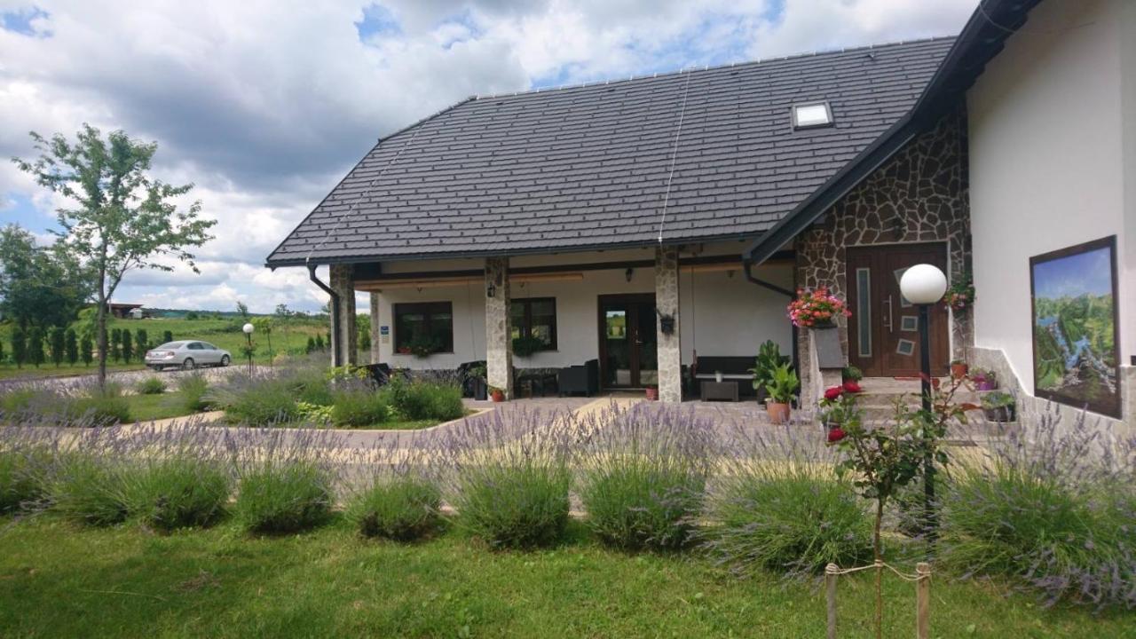 Villa Stone 1 Rakovica Zewnętrze zdjęcie