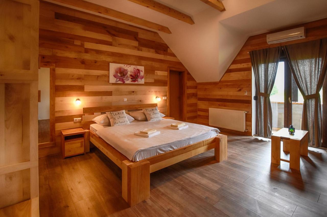 Villa Stone 1 Rakovica Zewnętrze zdjęcie