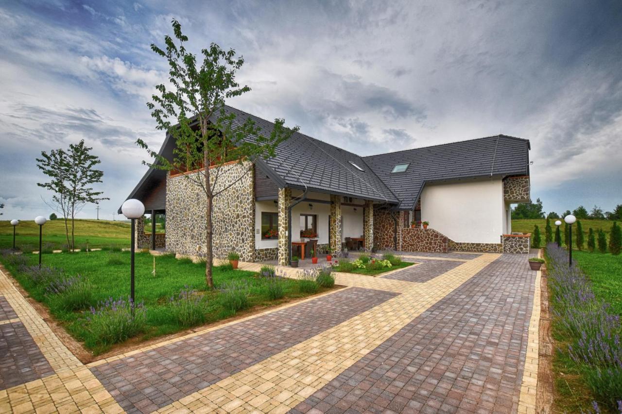 Villa Stone 1 Rakovica Zewnętrze zdjęcie