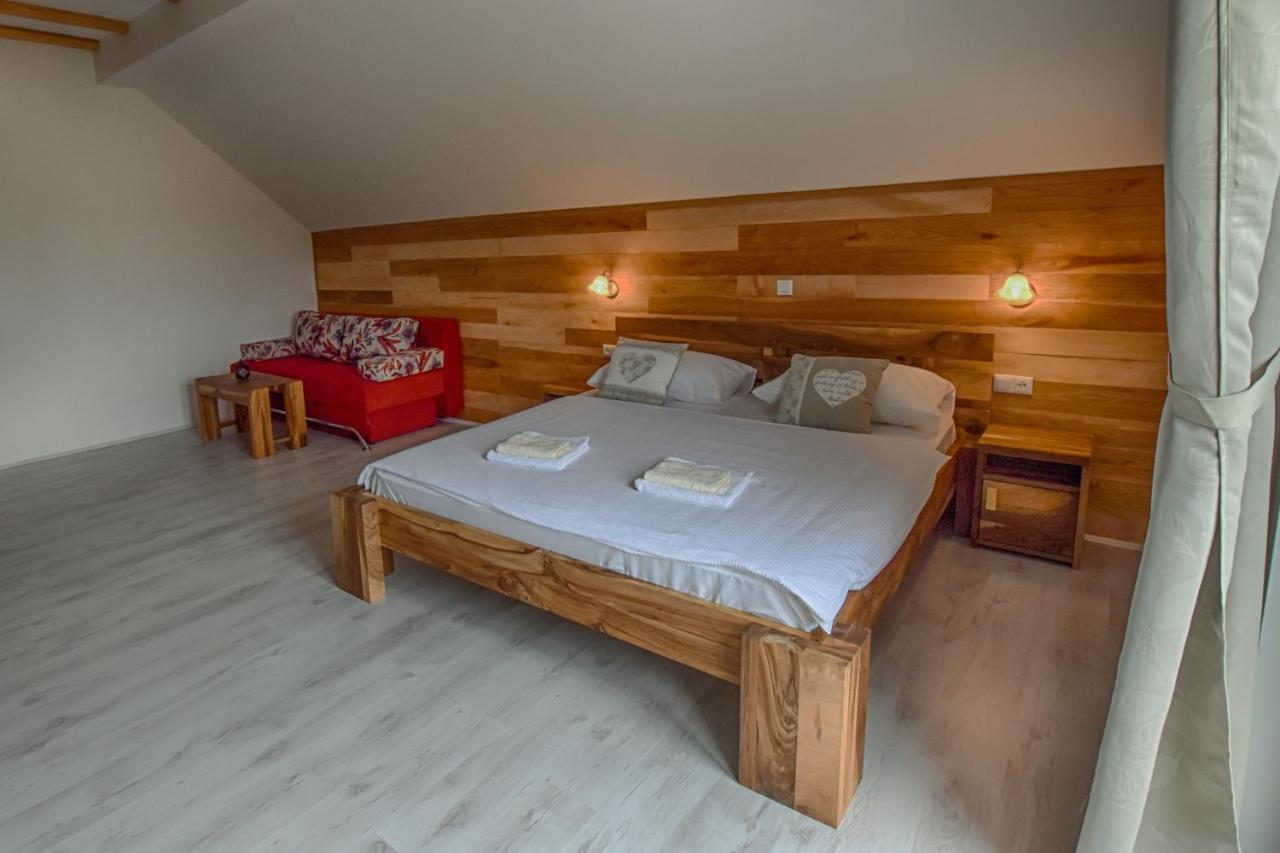 Villa Stone 1 Rakovica Zewnętrze zdjęcie