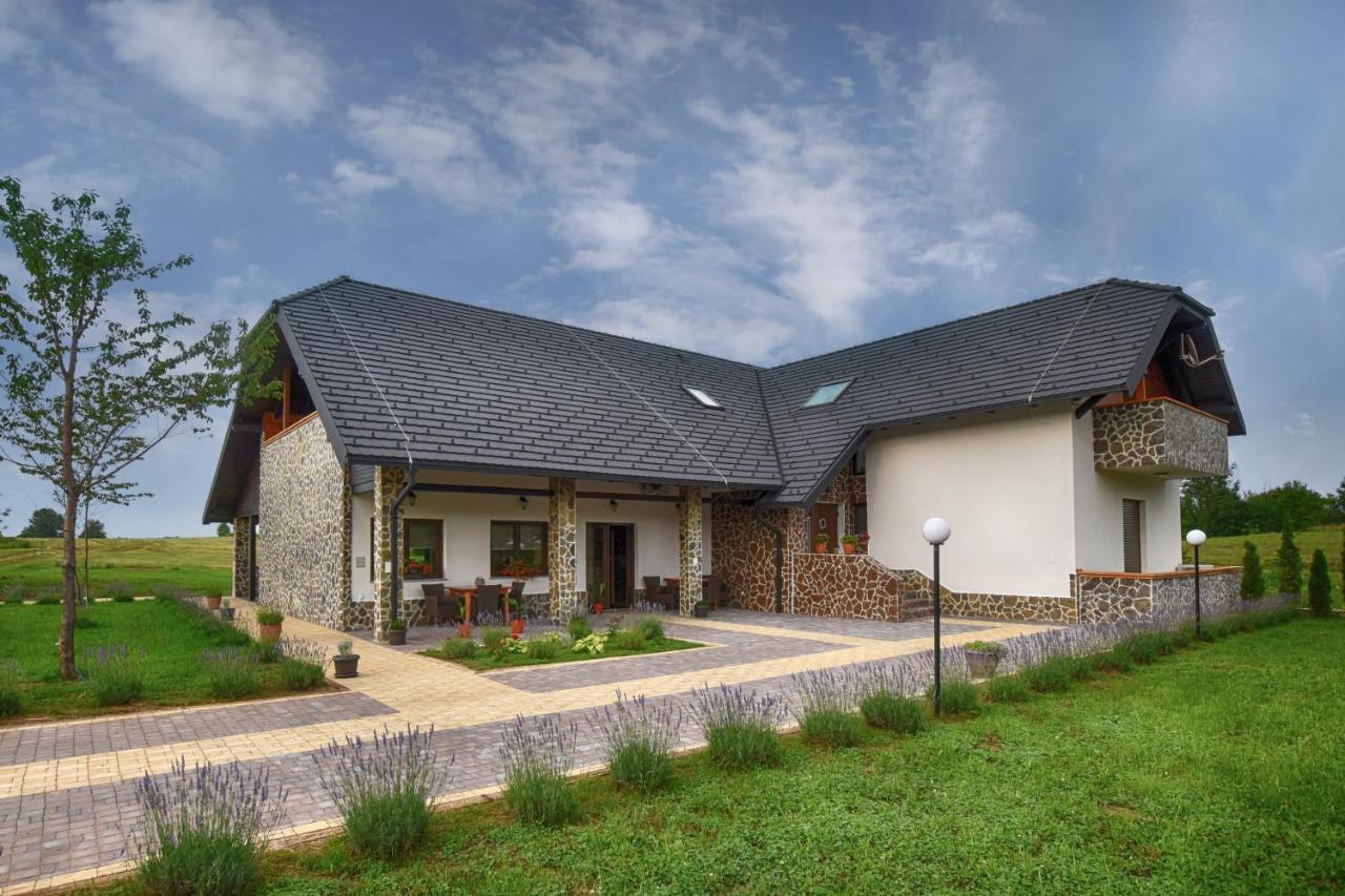Villa Stone 1 Rakovica Zewnętrze zdjęcie