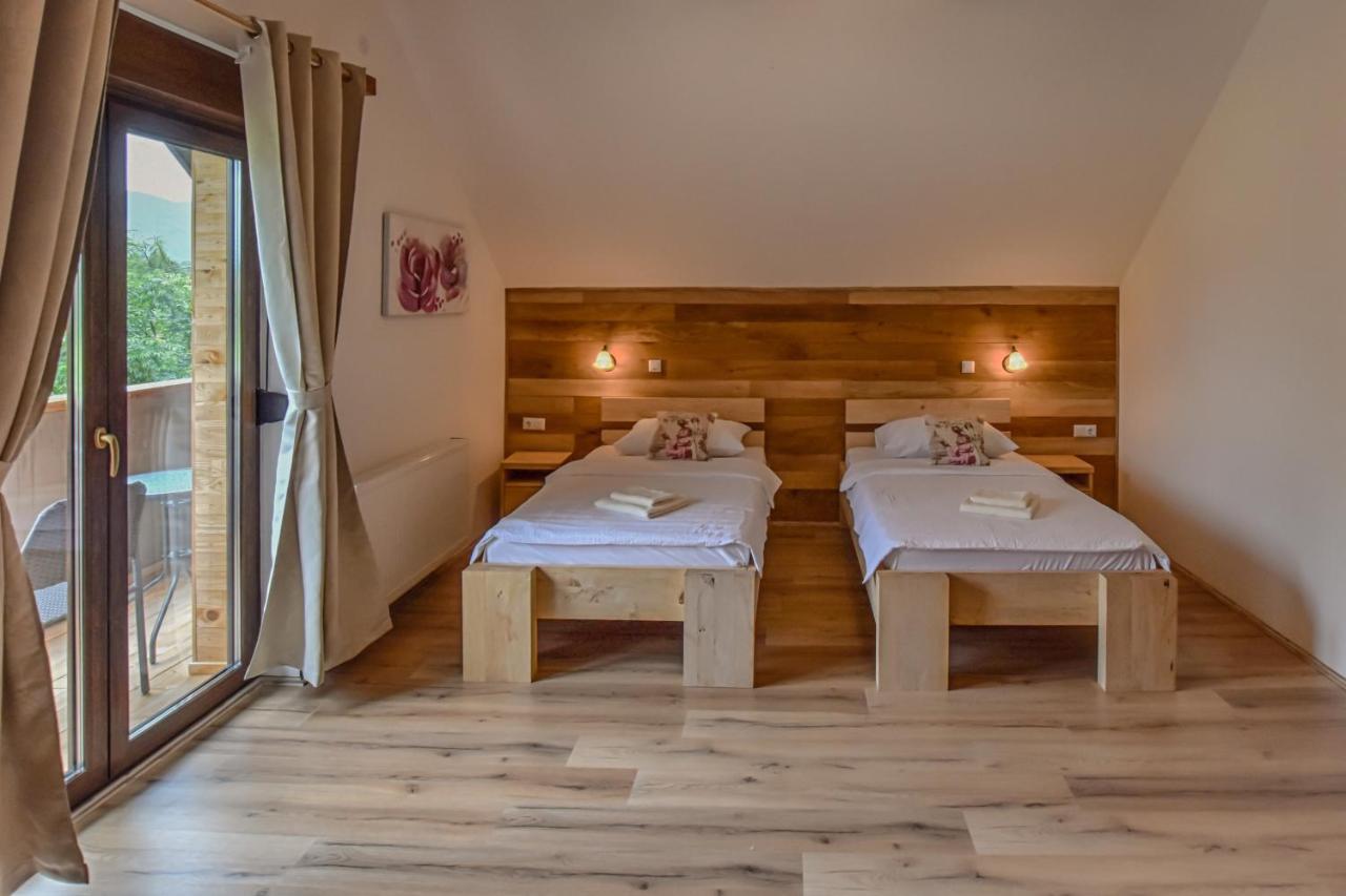 Villa Stone 1 Rakovica Zewnętrze zdjęcie