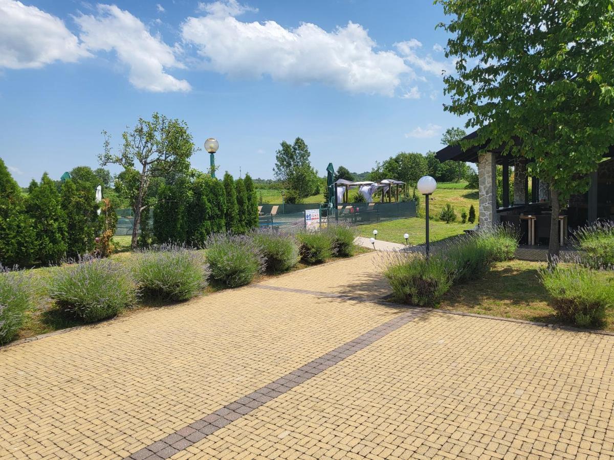 Villa Stone 1 Rakovica Zewnętrze zdjęcie