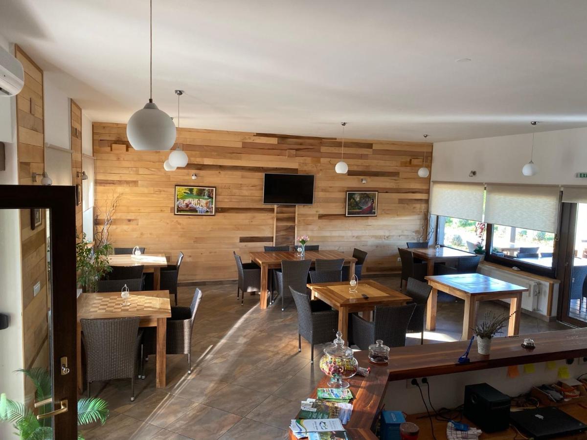 Villa Stone 1 Rakovica Zewnętrze zdjęcie