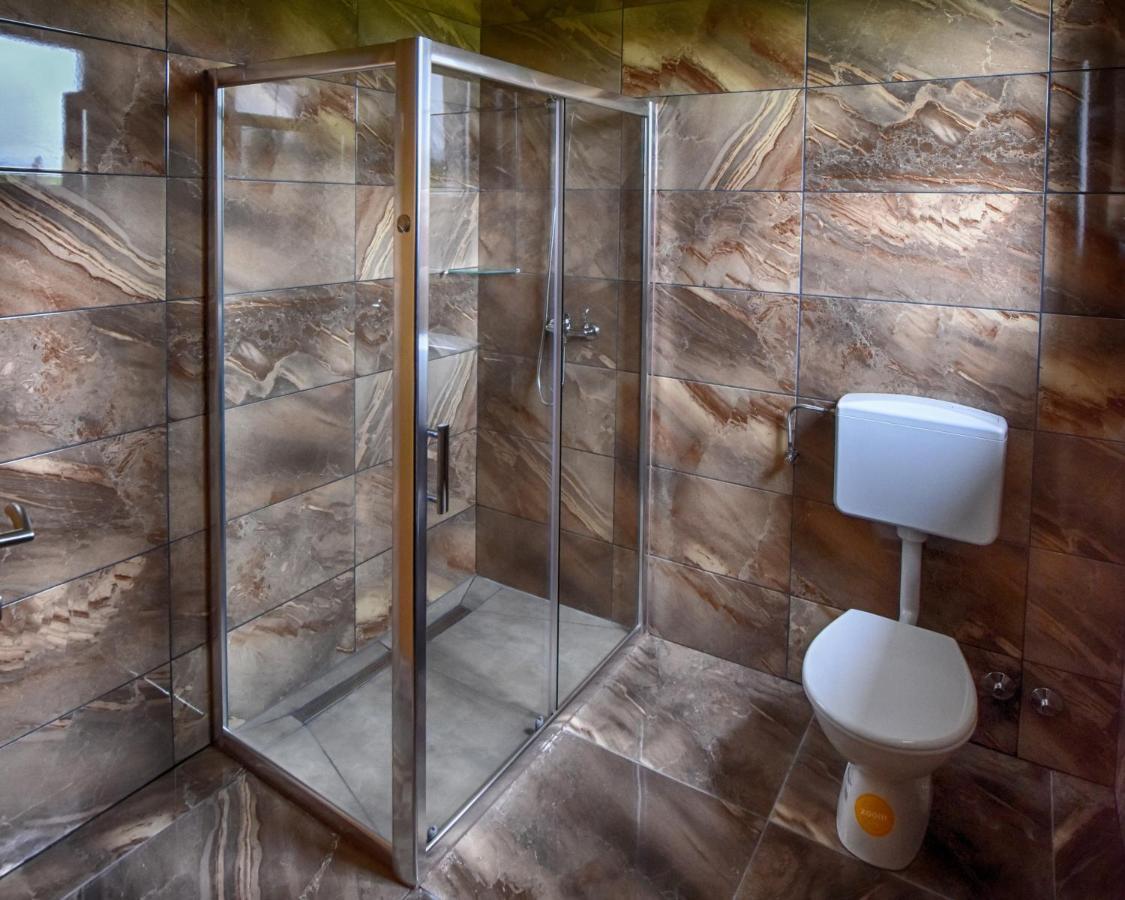 Villa Stone 1 Rakovica Zewnętrze zdjęcie